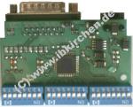 picture of SSI/TTL encoder simulator combi-device