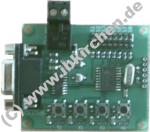 picture of 8ch servo controller