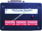 SSI-Encoder Simulator