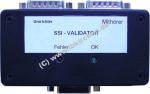 picture of SSI validator