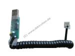 USB/RS232 Wandler