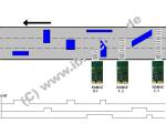 Anwendungsbeispiel Objekterfassung / Objektzählung mit TOF Sensor